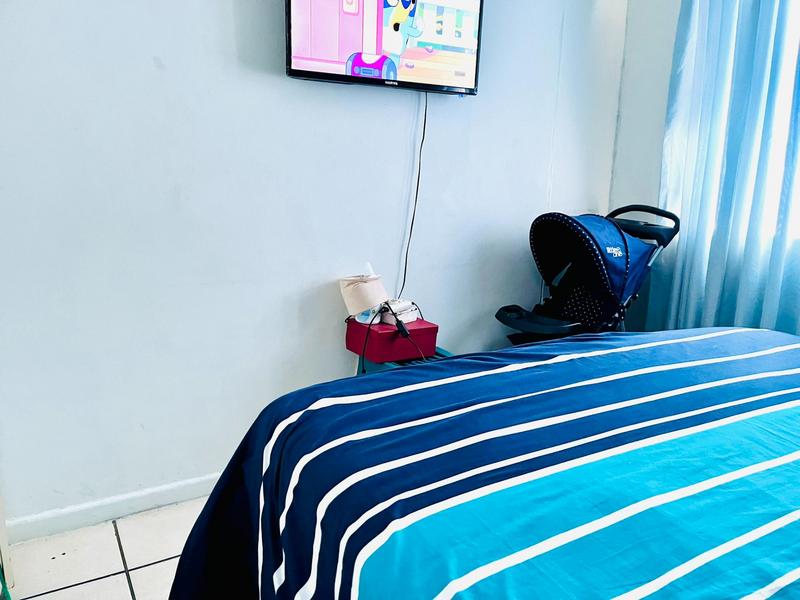 To Let 2 Bedroom Property for Rent in Kensington Western Cape